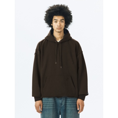 714street Man's and Women's hooded sweatshirt 7S 061 Streetwear,321343