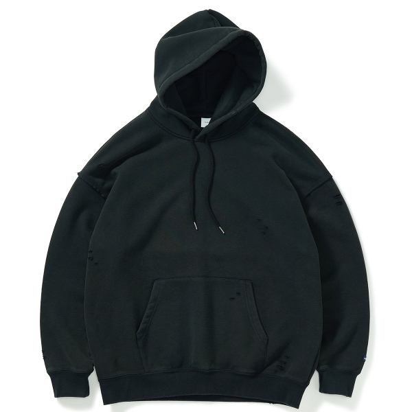 714street Man's and Women's hooded sweatshirt 7S 061 Streetwear,321343