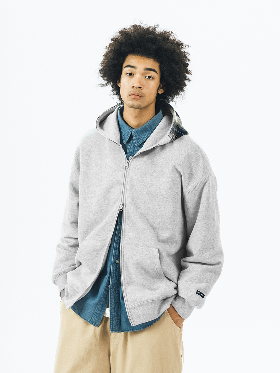 714street Man's and Women's hooded sweatshirt 7S 063 Streetwear,321309