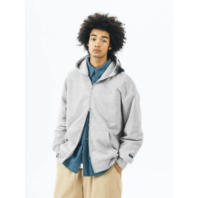 714street Man's and Women's hooded sweatshirt 7S 063 Streetwear,321309 02