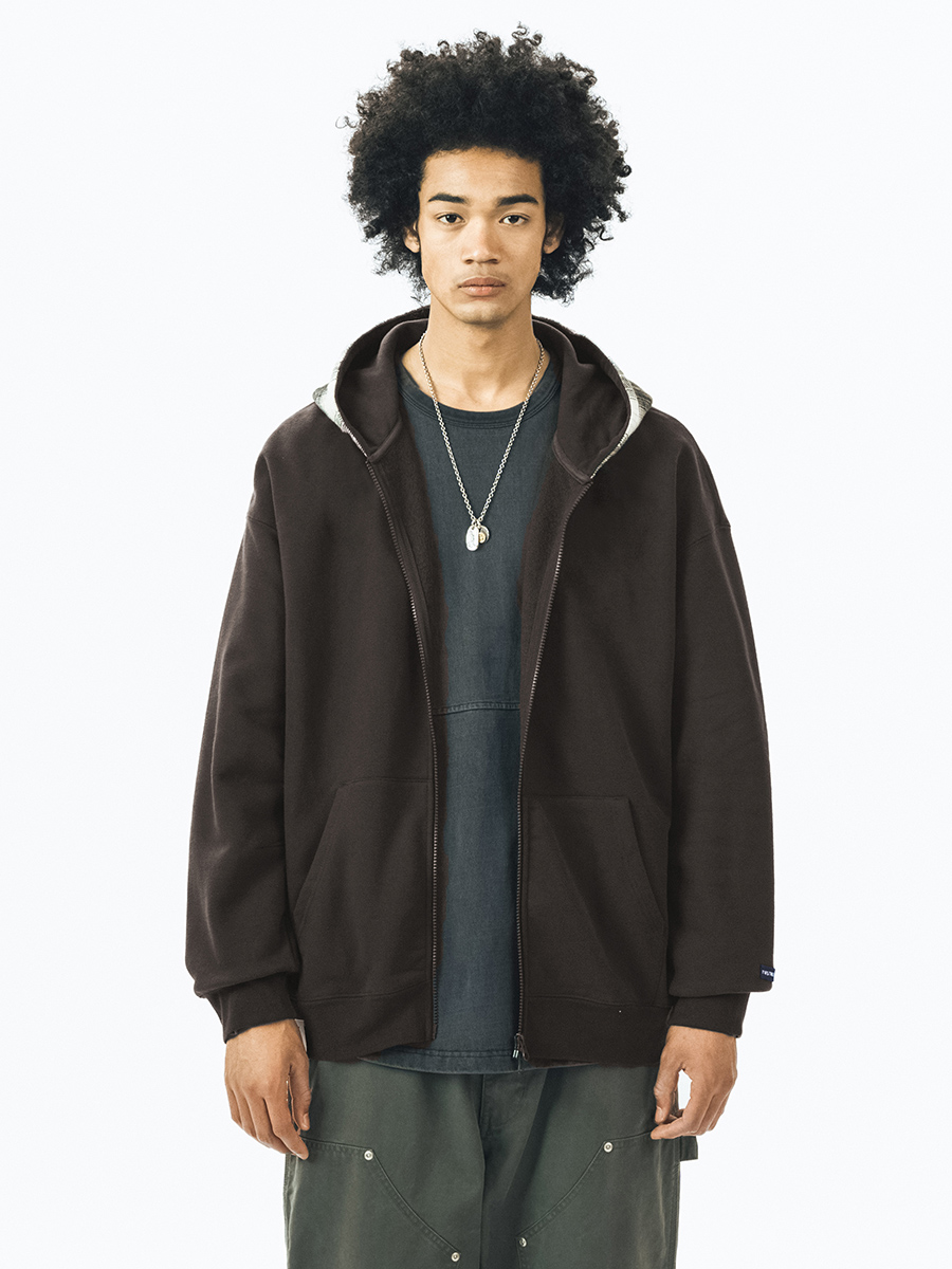 714street Man's and Women's hooded sweatshirt 7S 063 Streetwear,321309