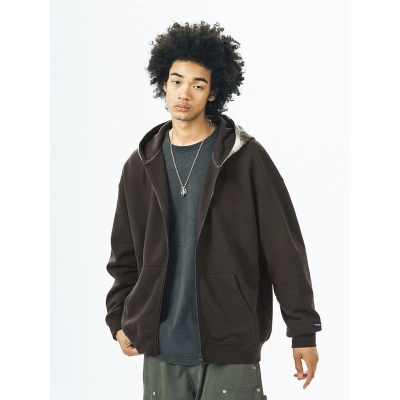 714street Man's and Women's hooded sweatshirt 7S 063 Streetwear,321309 01