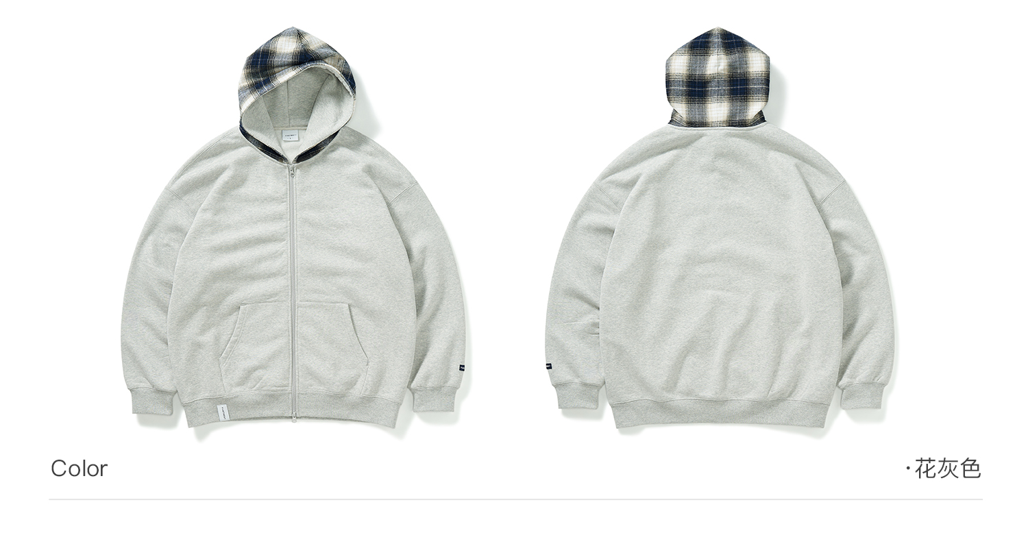 714street Man's and Women's hooded sweatshirt 7S 063 Streetwear,321309