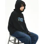 714street Man's and Women's hooded sweatshirt 7S 064 Streetwear,321326