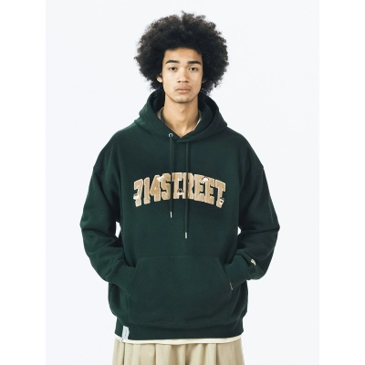 714street Man's and Women's hooded sweatshirt 7S 064 Streetwear,321326 01