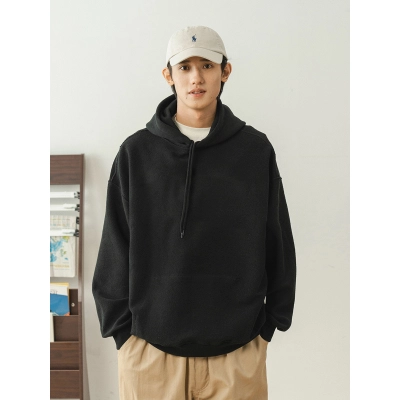 714street Man's and Women's hooded sweatshirt 7S 066 Streetwear,311314 02