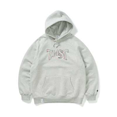 714street Man's and Women's hooded sweatshirt 7S 071 Streetwear,321351