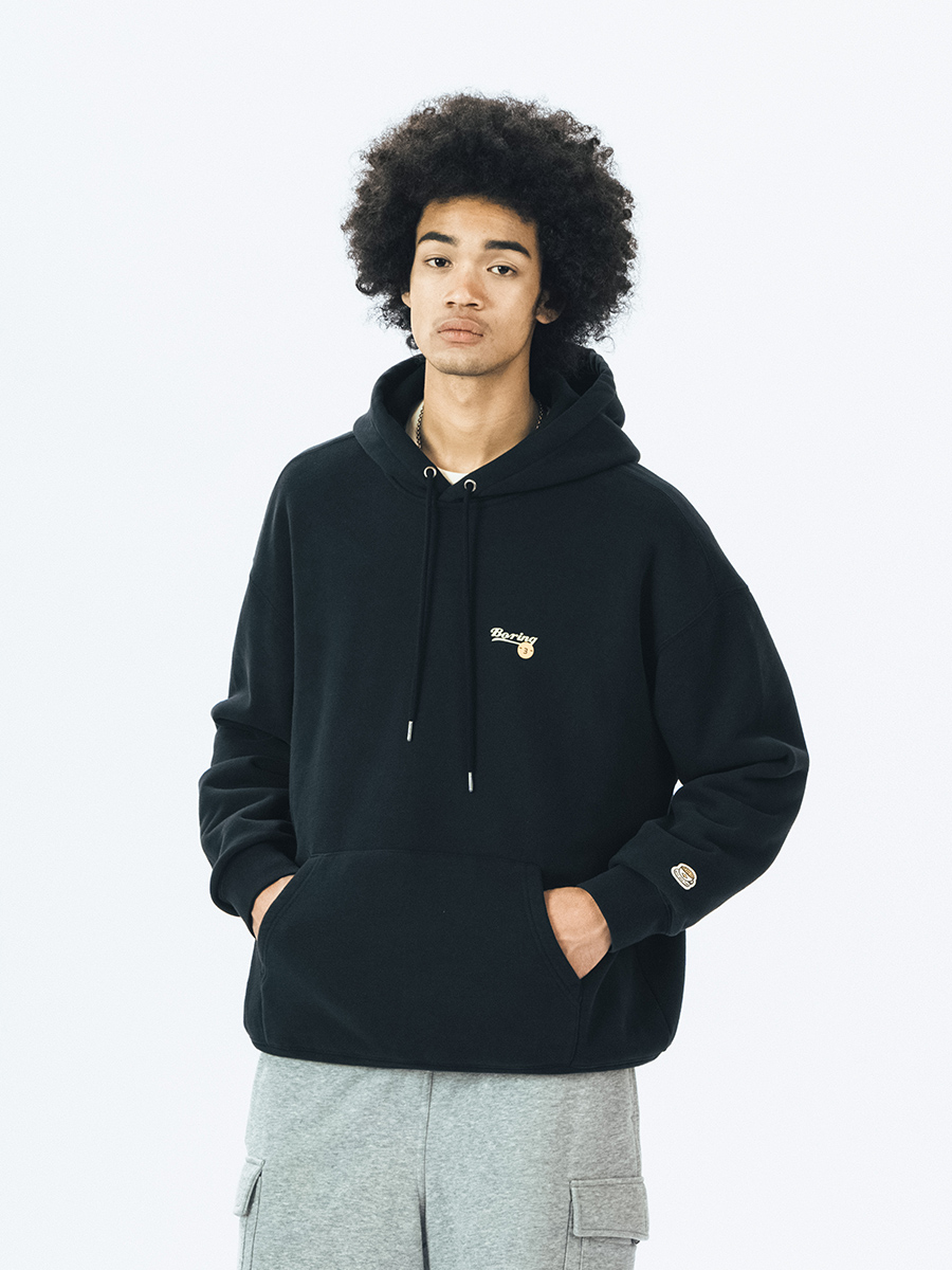 714street Man's and Women's hooded sweatshirt 7S 072 Streetwear,321337