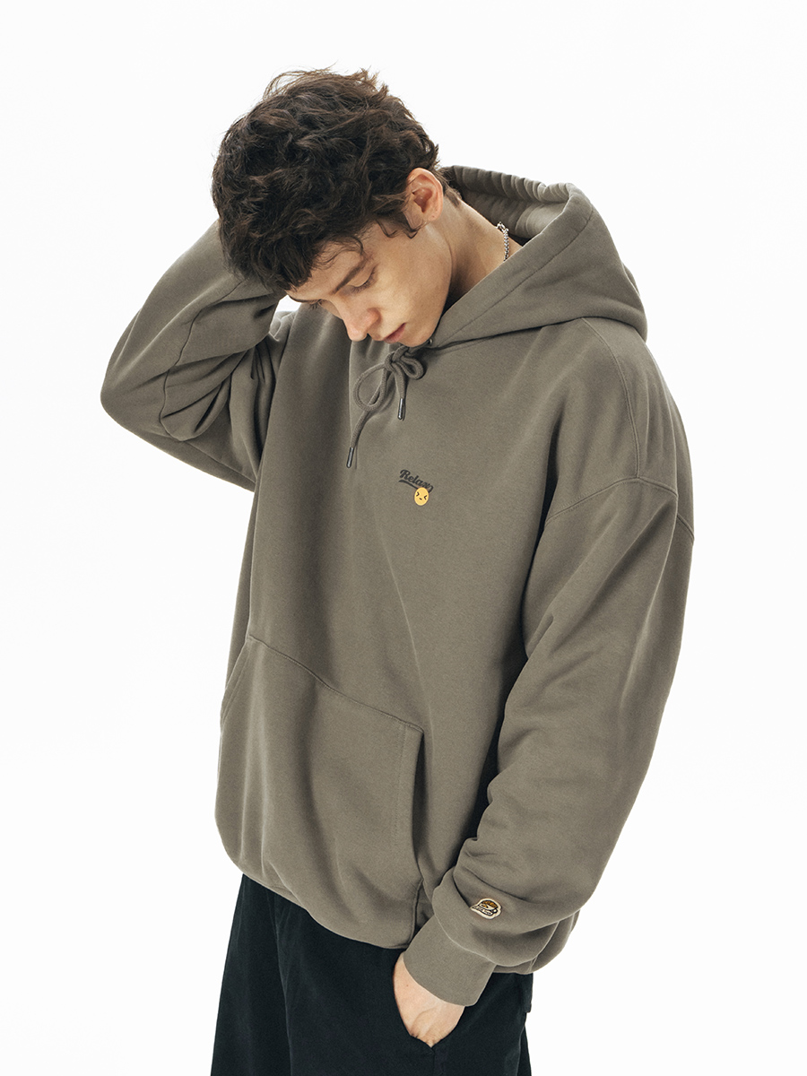 714street Man's and Women's hooded sweatshirt 7S 072 Streetwear,321337