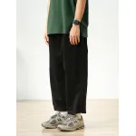 PKGoden 714street Man's casual pants 7S 104 Streetwear,012202