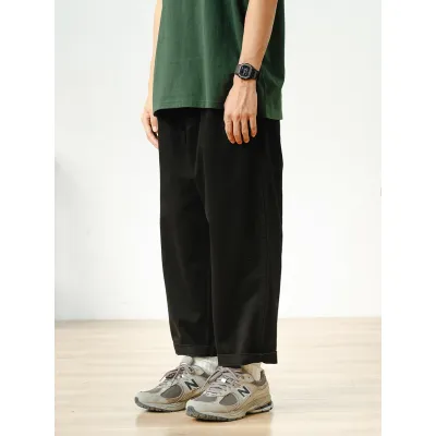 714street Man's casual pants 7S 104 Streetwear,012202 02
