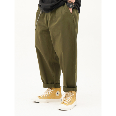 714street Man's casual pants 7S 104 Streetwear,012202