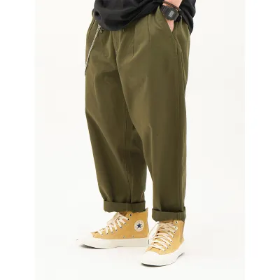 PKGoden 714street Man's casual pants 7S 104 Streetwear,012202 01
