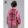 Beaster Man's and Women's hoodie sweatshirt BR L149 Streetwear, B31208W092