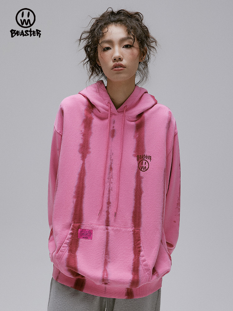 Beaster Man's and Women's hoodie sweatshirt BR L149 Streetwear, B31208W092