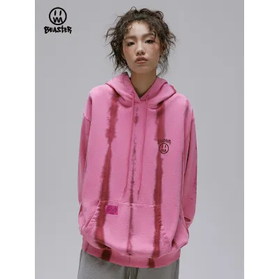 Beaster Man's and Women's hoodie sweatshirt BR L149 Streetwear, B31208W092 02