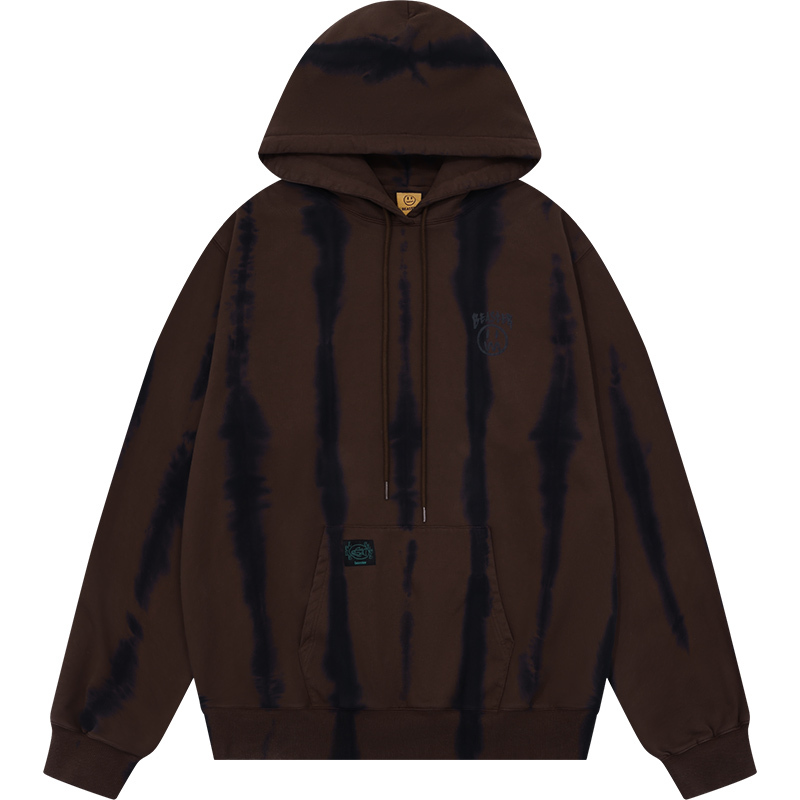  Beaster Man's and Women's hoodie sweatshirt BR L149 Streetwear, B31208W092