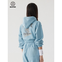 Beaster Women's hoodie sweatshirt BR L150 Streetwear, B21308B030