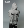 Beaster Man's and Women's hoodie sweatshirt BR L153 Streetwear, B34108W257-186409