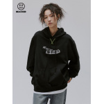  Beaster Man's and Women's hoodie sweatshirt BR L155 Streetwear, B24508W081