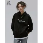 Beaster Man's and Women's hoodie sweatshirt BR L155 Streetwear, B24508W081