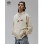 Beaster Man's and Women's hoodie sweatshirt BR L155 Streetwear, B24508W081