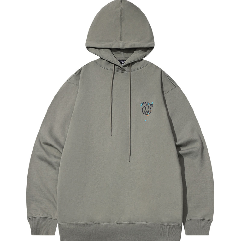  Beaster Man's and Women's hoodie sweatshirt BR L156 Streetwear, B33208B223