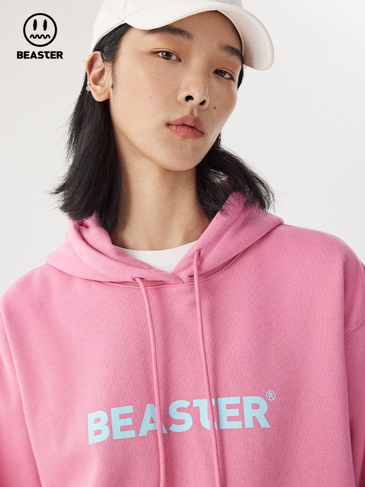 Beaster Man's and Women's hoodie sweatshirt BR L158 Streetwear, B21508B017-132201