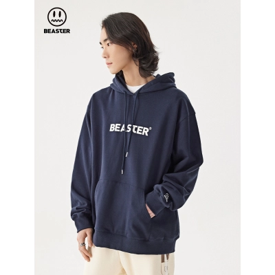  Beaster Man's and Women's hoodie sweatshirt BR L158 Streetwear, B21508B017-132201 02