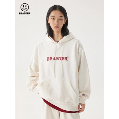  Beaster Man's and Women's hoodie sweatshirt BR L158 Streetwear, B21508B017-132201 01