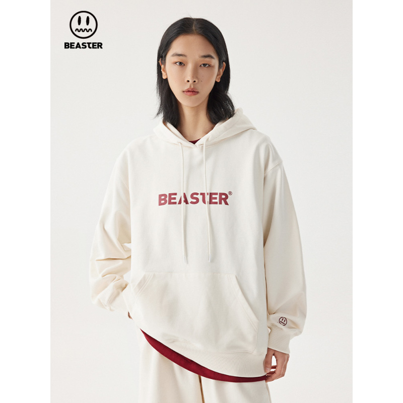  Beaster Man's and Women's hoodie sweatshirt BR L158 Streetwear, B21508B017-132201
