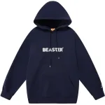 Beaster Man's and Women's hoodie sweatshirt BR L158 Streetwear, B21508B017-132201