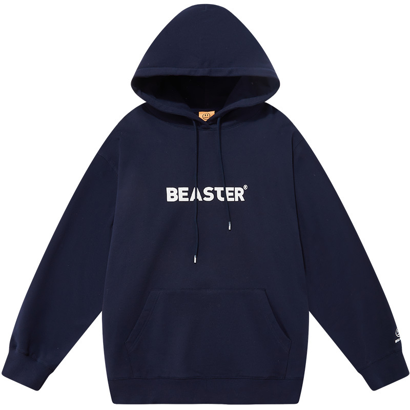  Beaster Man's and Women's hoodie sweatshirt BR L158 Streetwear, B21508B017-132201