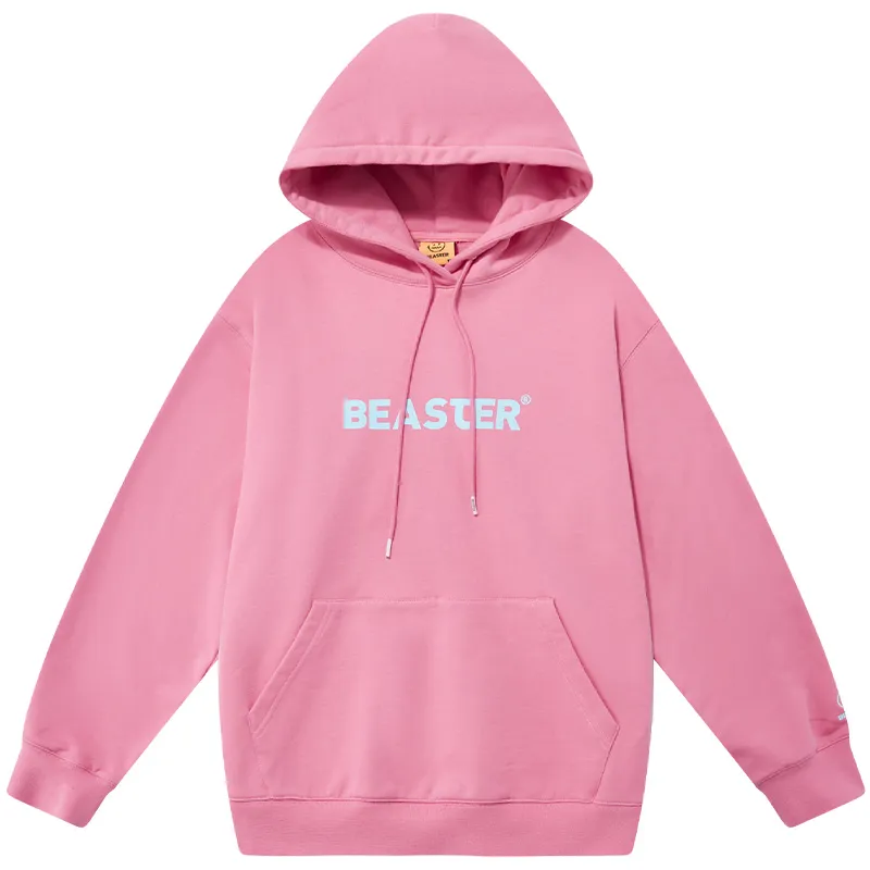 Beaster Man's and Women's hoodie sweatshirt BR L158 Streetwear, B21508B017-132201