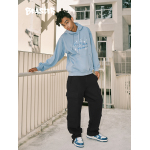  Beaster Man's and Women's hoodie sweatshirt BR L165 Streetwear, B34408S257