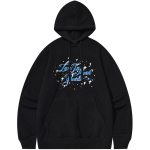  Beaster Man's and Women's hoodie sweatshirt BR L165 Streetwear, B34408S257