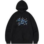 Beaster Man's and Women's hoodie sweatshirt BR L165 Streetwear, B34408S257