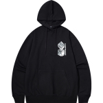  Beaster Man's and Women's hoodie sweatshirt BR L167 Streetwear, B34108W261