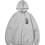  Beaster Man's and Women's hoodie sweatshirt BR L167 Streetwear, B34108W261