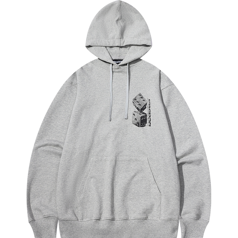  Beaster Man's and Women's hoodie sweatshirt BR L167 Streetwear, B34108W261