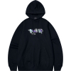 Beaster Man's and Women's hoodie sweatshirt BR L168 Streetwear, B34108B203