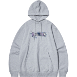  Beaster Man's and Women's hoodie sweatshirt BR L168 Streetwear, B34108B203
