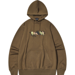  Beaster Man's and Women's hoodie sweatshirt BR L168 Streetwear, B34108B203