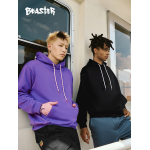  Beaster Man's and Women's hoodie sweatshirt BR L171 Streetwear, B33408B262
