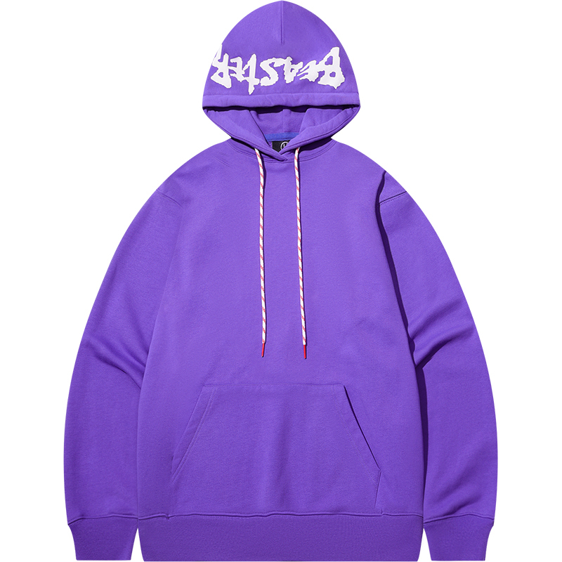  Beaster Man's and Women's hoodie sweatshirt BR L171 Streetwear, B33408B262