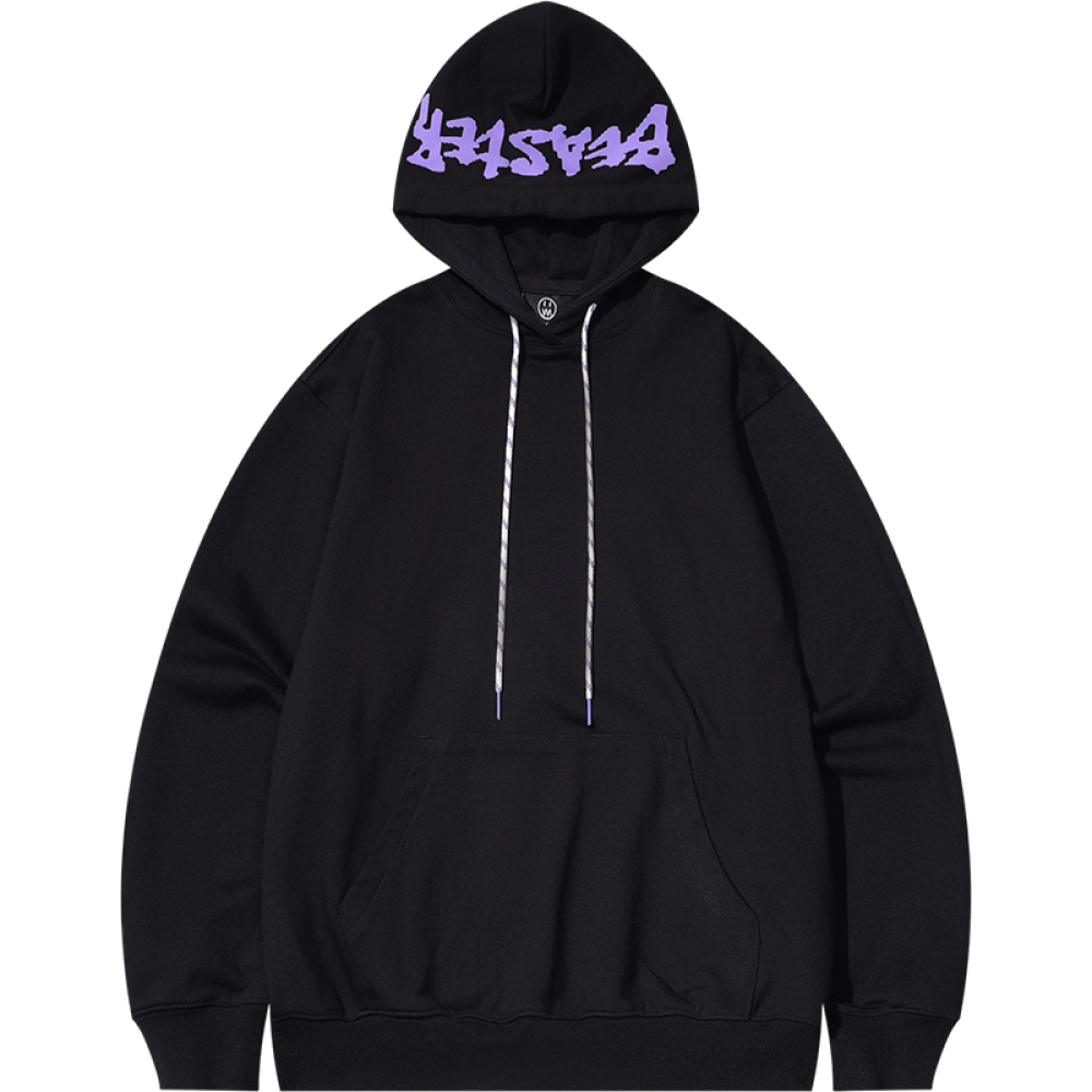  Beaster Man's and Women's hoodie sweatshirt BR L171 Streetwear, B33408B262