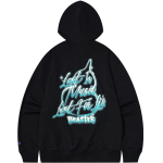  Beaster Man's and Women's hoodie sweatshirt BR L172 Streetwear, B34108X276