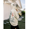 Beaster Man's and Women's hoodie sweatshirt BR L173 Streetwear, B34408B303