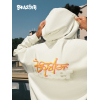 Beaster Man's and Women's hoodie sweatshirt BR L174 Streetwear, B34208B318