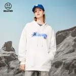 Beaster Man's and Women's hoodie sweatshirt BR L176 Streetwear, B146081282-138645